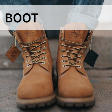 boot category